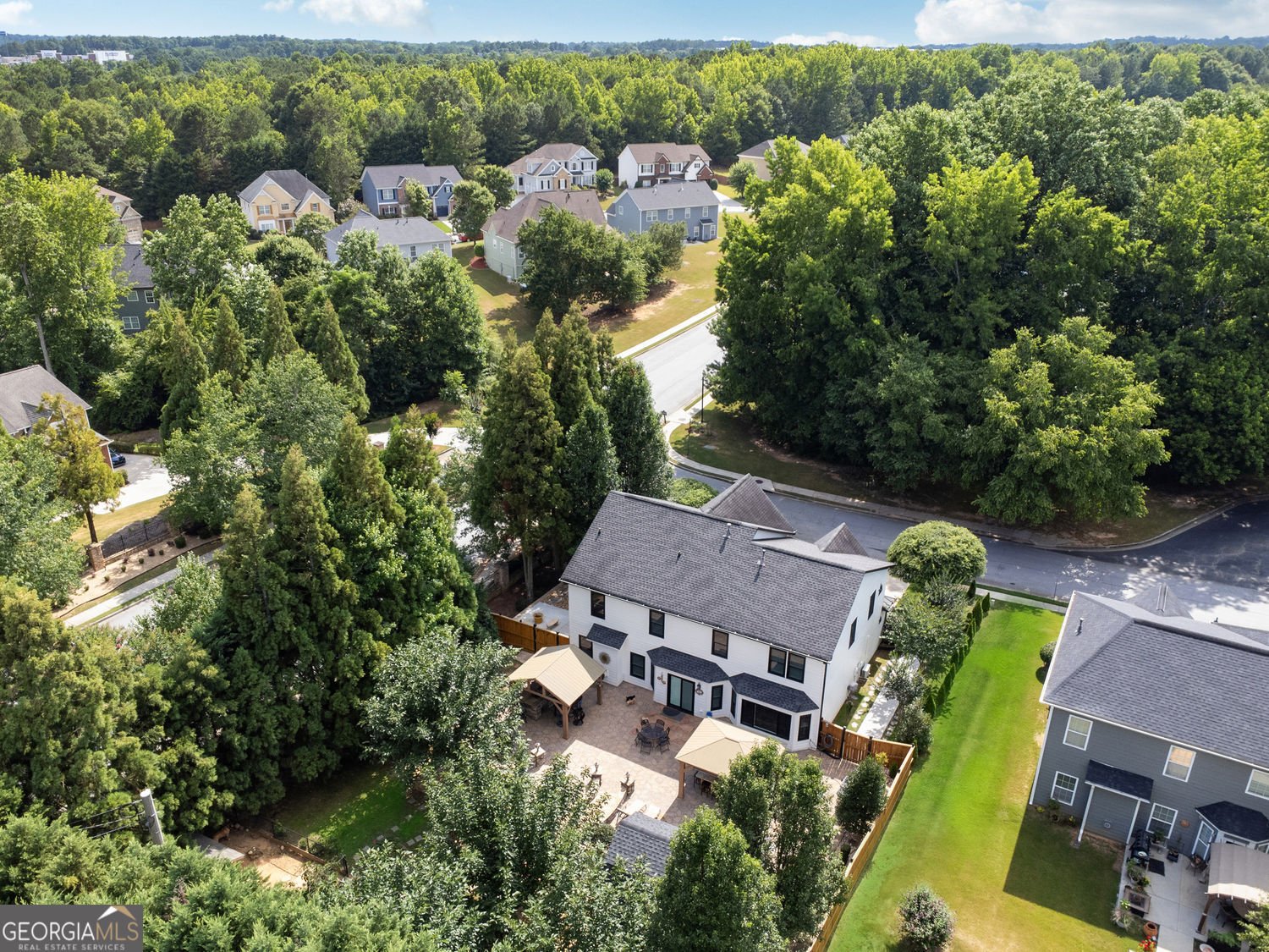 7108 Roselake Cir. Circle Douglasville - Photo 15