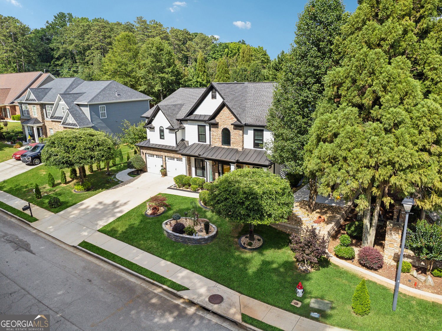 7108 Roselake Cir. Circle Douglasville - Photo 17