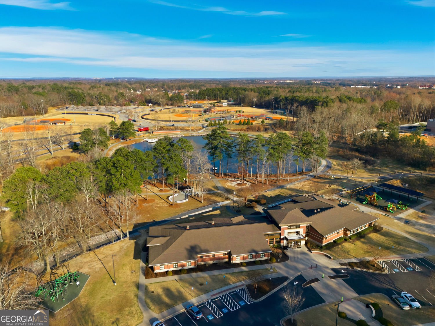 7108 Roselake Cir. Circle Douglasville - Photo 20
