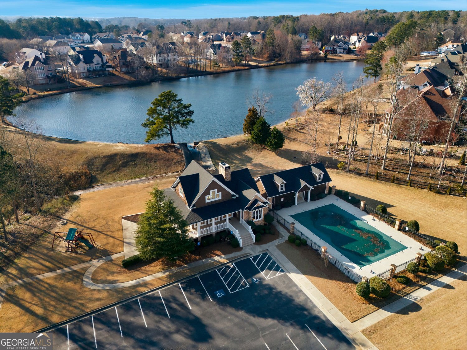 7108 Roselake Cir. Circle Douglasville - Photo 24