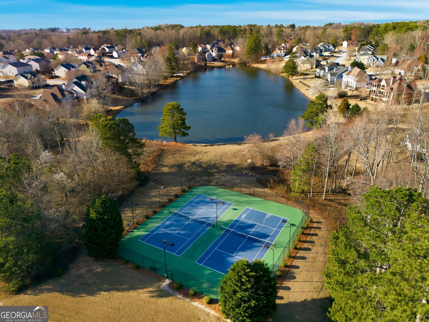 7108 Roselake Cir. Circle Douglasville - Photo 25