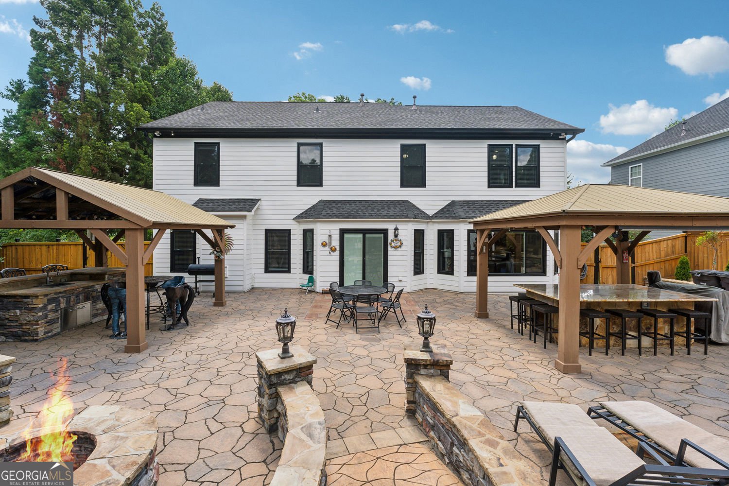 7108 Roselake Cir. Circle Douglasville - Photo 30