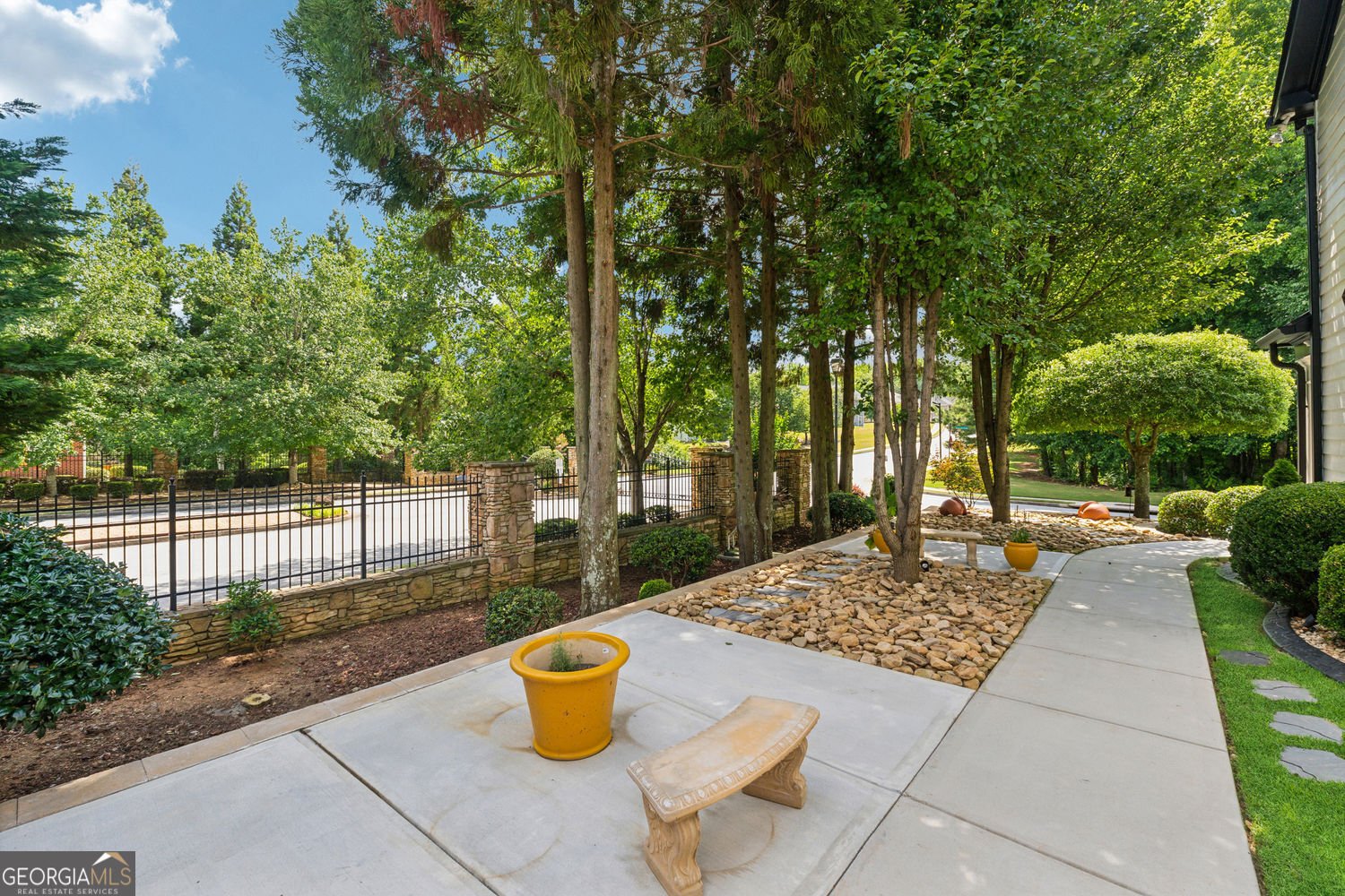 7108 Roselake Cir. Circle Douglasville - Photo 33