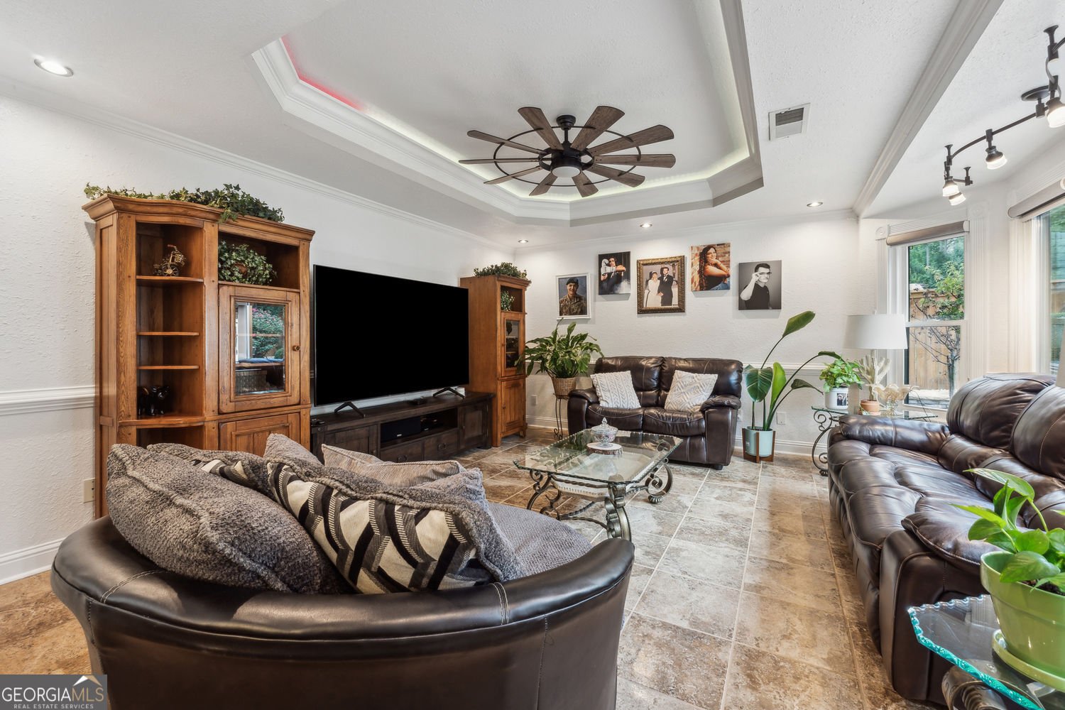 7108 Roselake Cir. Circle Douglasville - Photo 46