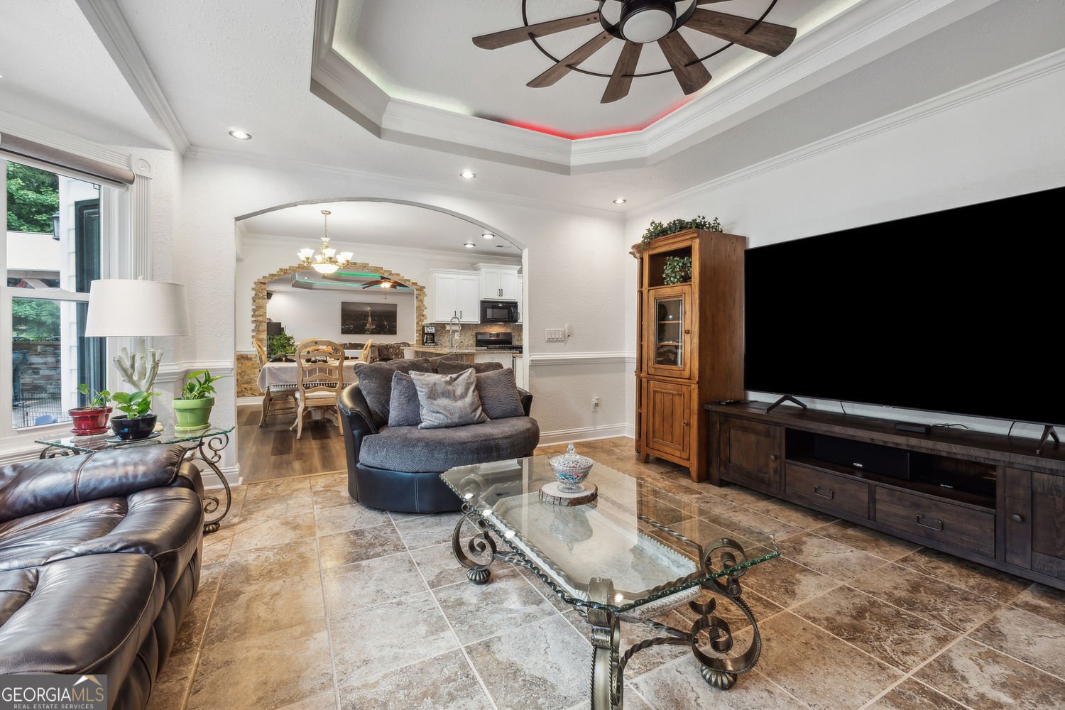 7108 Roselake Cir. Circle Douglasville - Photo 47