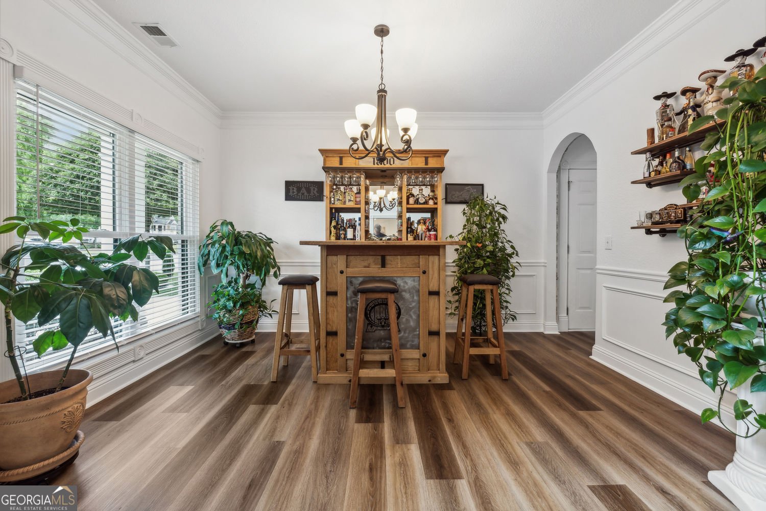 7108 Roselake Cir. Circle Douglasville - Photo 48