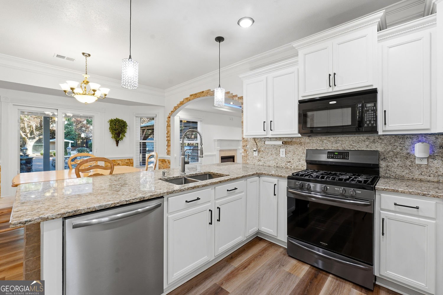 7108 Roselake Cir. Circle Douglasville - Photo 64
