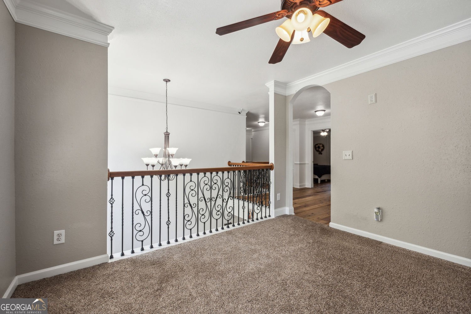 7108 Roselake Cir. Circle Douglasville - Photo 66