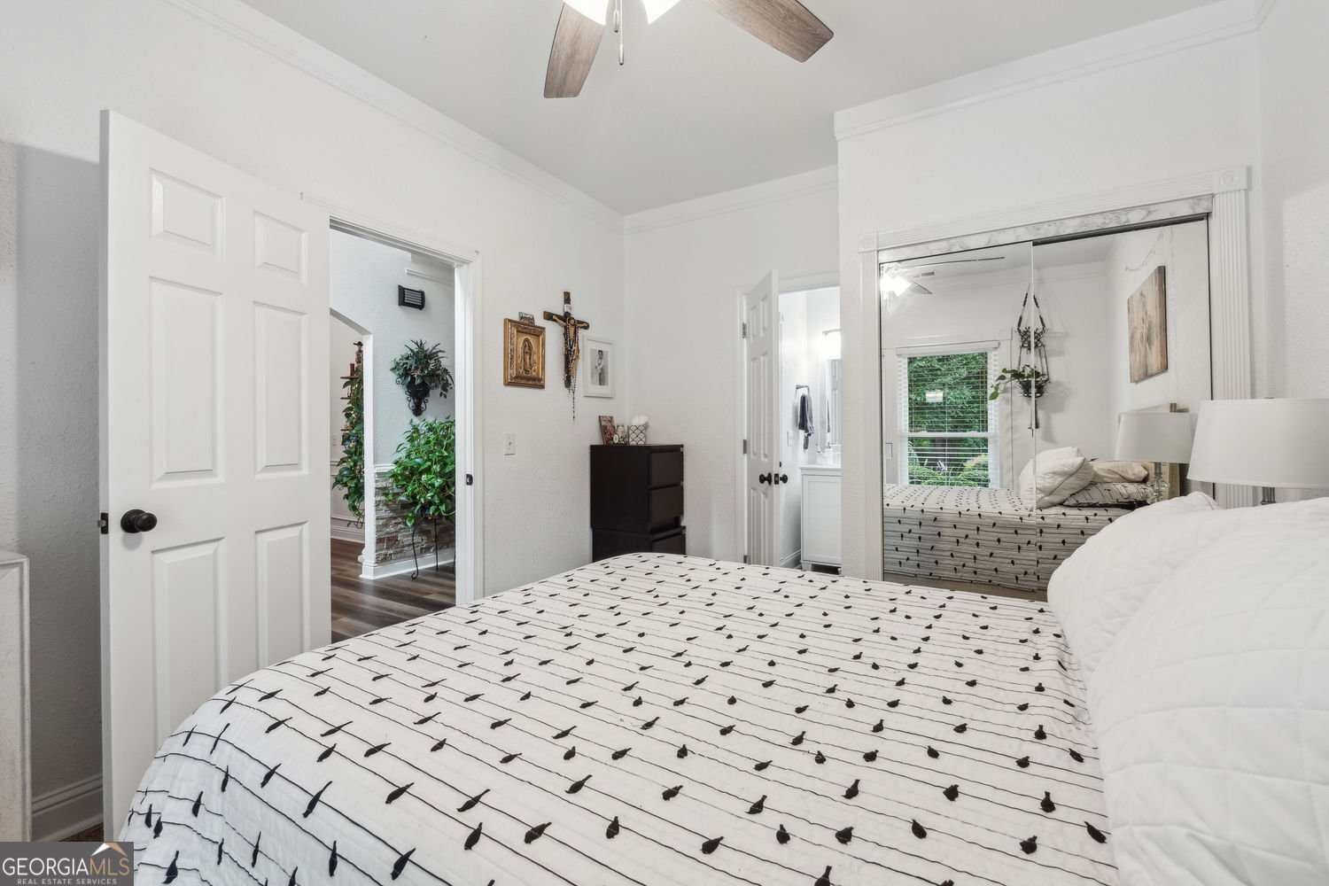 7108 Roselake Cir. Circle Douglasville - Photo 70