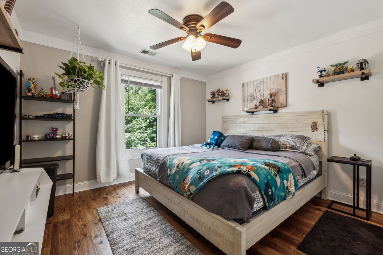 7108 Roselake Cir. Circle Douglasville - Photo 84