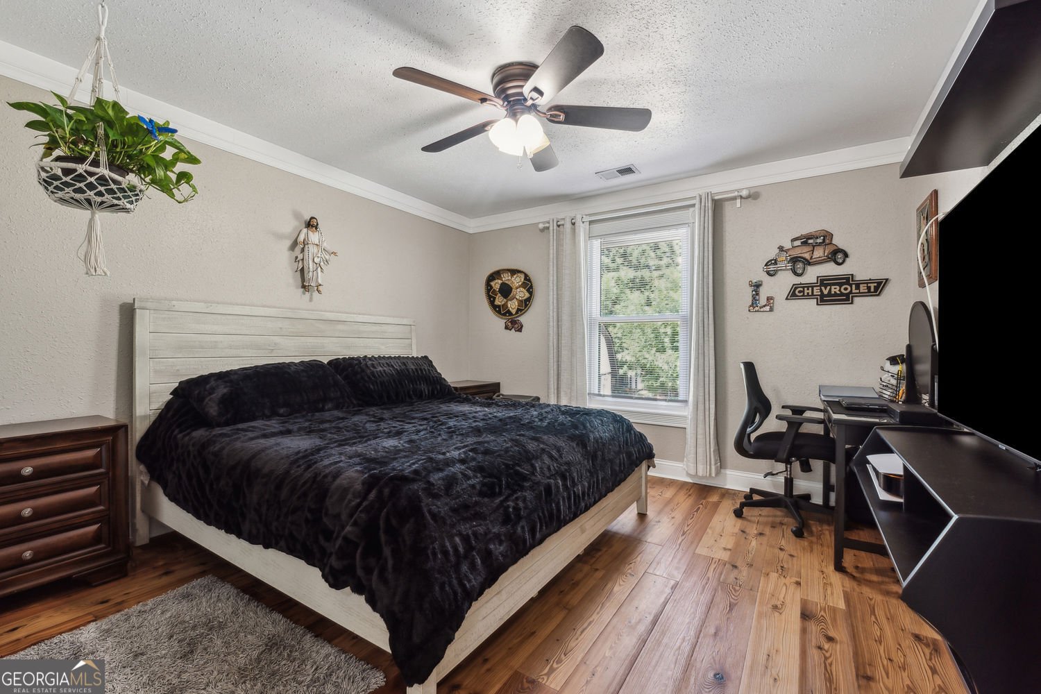7108 Roselake Cir. Circle Douglasville - Photo 85