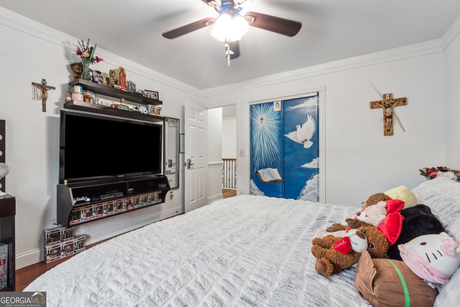7108 Roselake Cir. Circle Douglasville - Photo 87