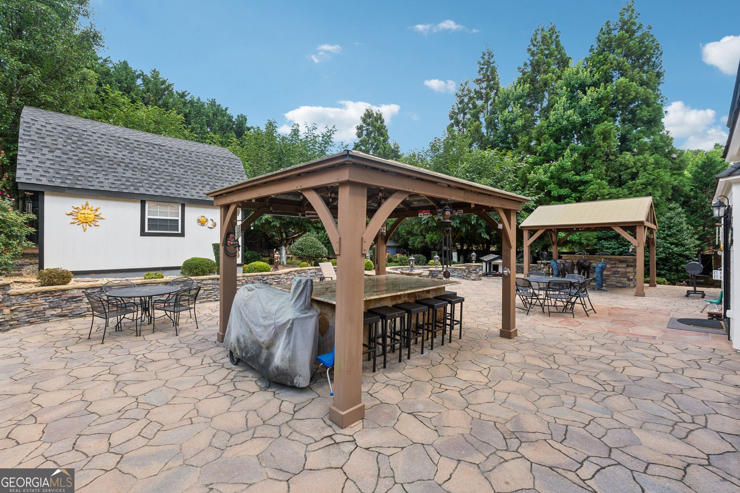 7108 Roselake Cir. Circle Douglasville - Photo 99