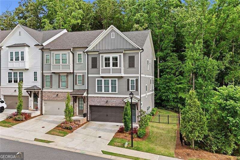228 Retreat Lane Canton - main photo