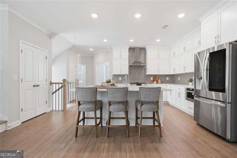 228 Retreat Lane Canton - Photo 10