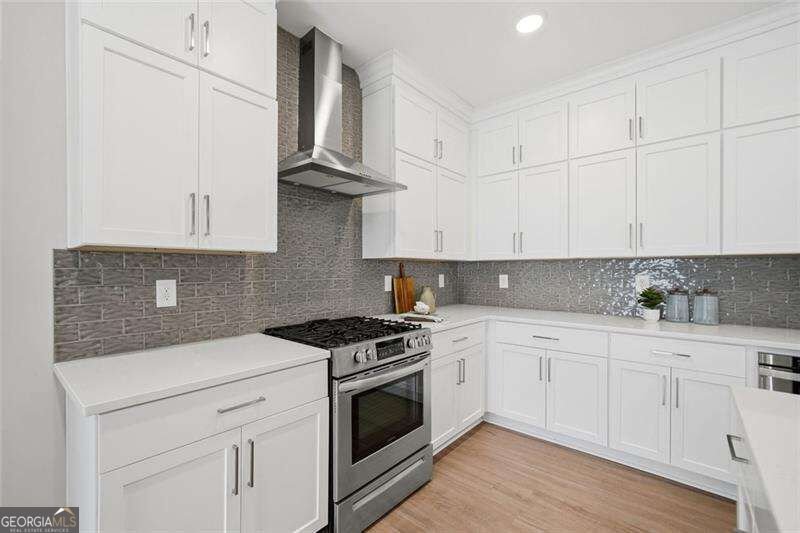 228 Retreat Lane Canton - Photo 12