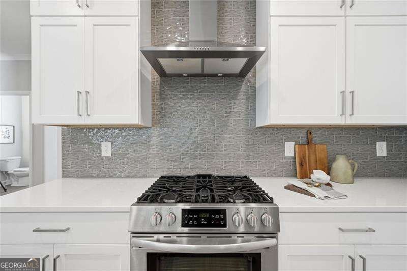 228 Retreat Lane Canton - Photo 13