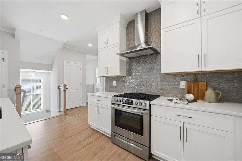 228 Retreat Lane Canton - Photo 14