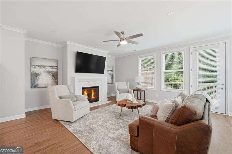 228 Retreat Lane Canton - Photo 18