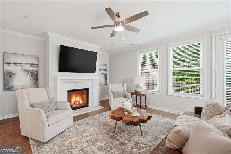 228 Retreat Lane Canton - Photo 19