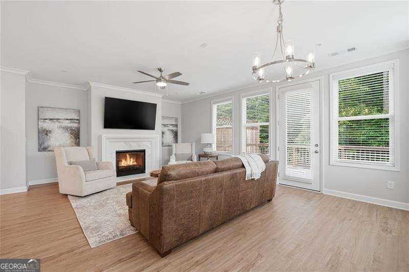 228 Retreat Lane Canton - Photo 20