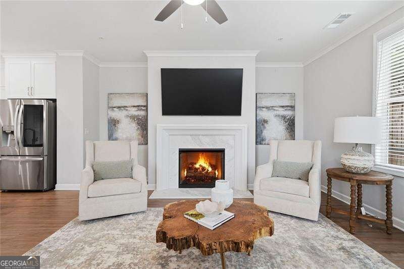 228 Retreat Lane Canton - Photo 21