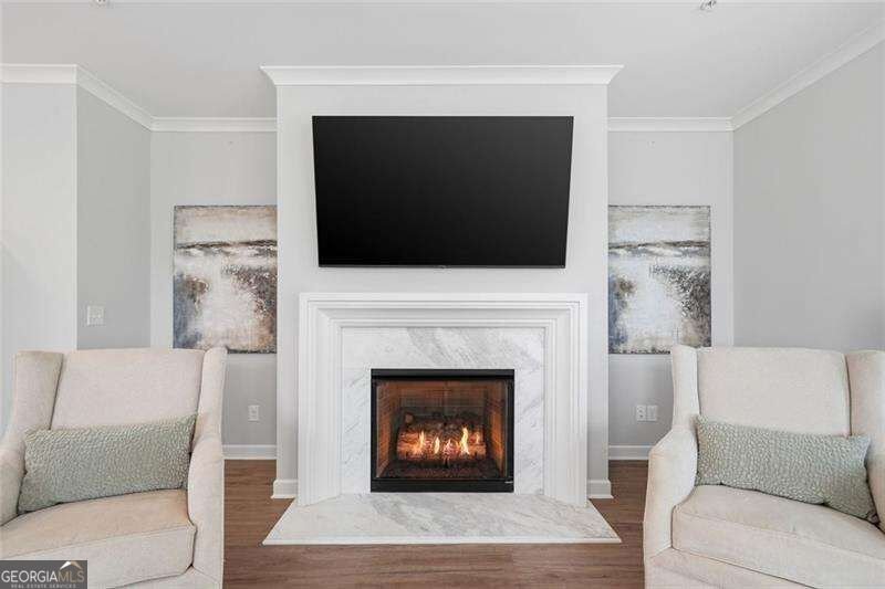 228 Retreat Lane Canton - Photo 22