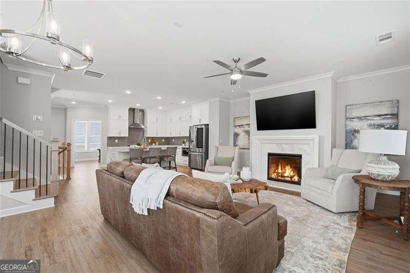 228 Retreat Lane Canton - Photo 23