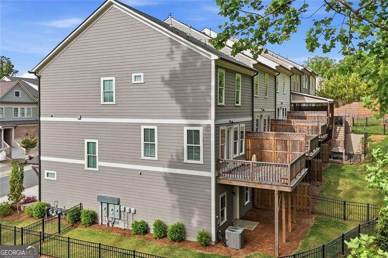 228 Retreat Lane Canton - Photo 44