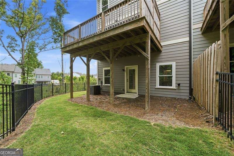 228 Retreat Lane Canton - Photo 49
