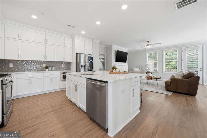 228 Retreat Lane Canton - Photo 7