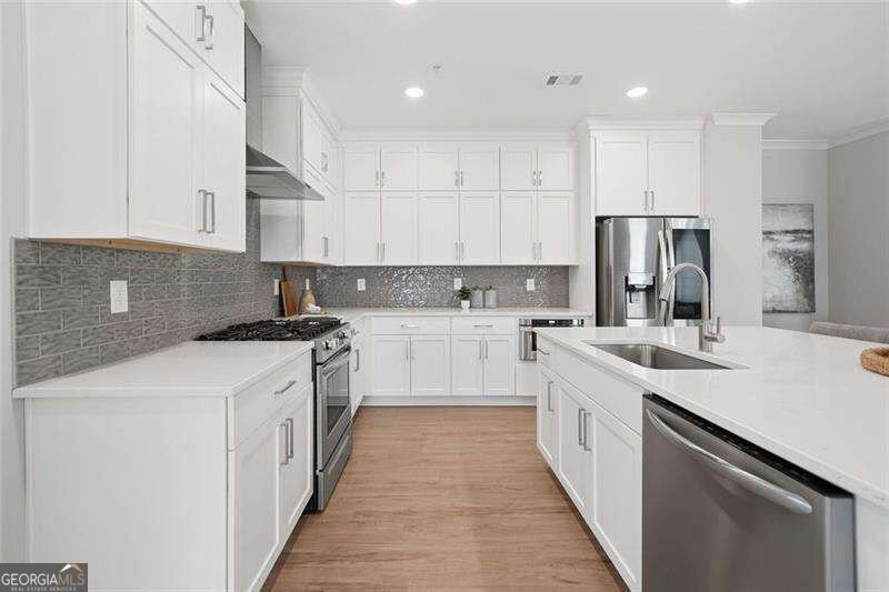 228 Retreat Lane Canton - Photo 8