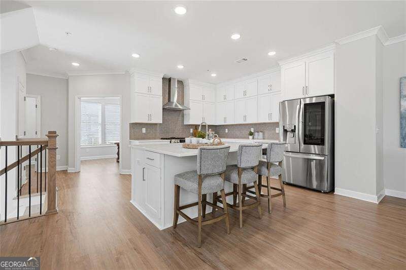 228 Retreat Lane Canton - Photo 9