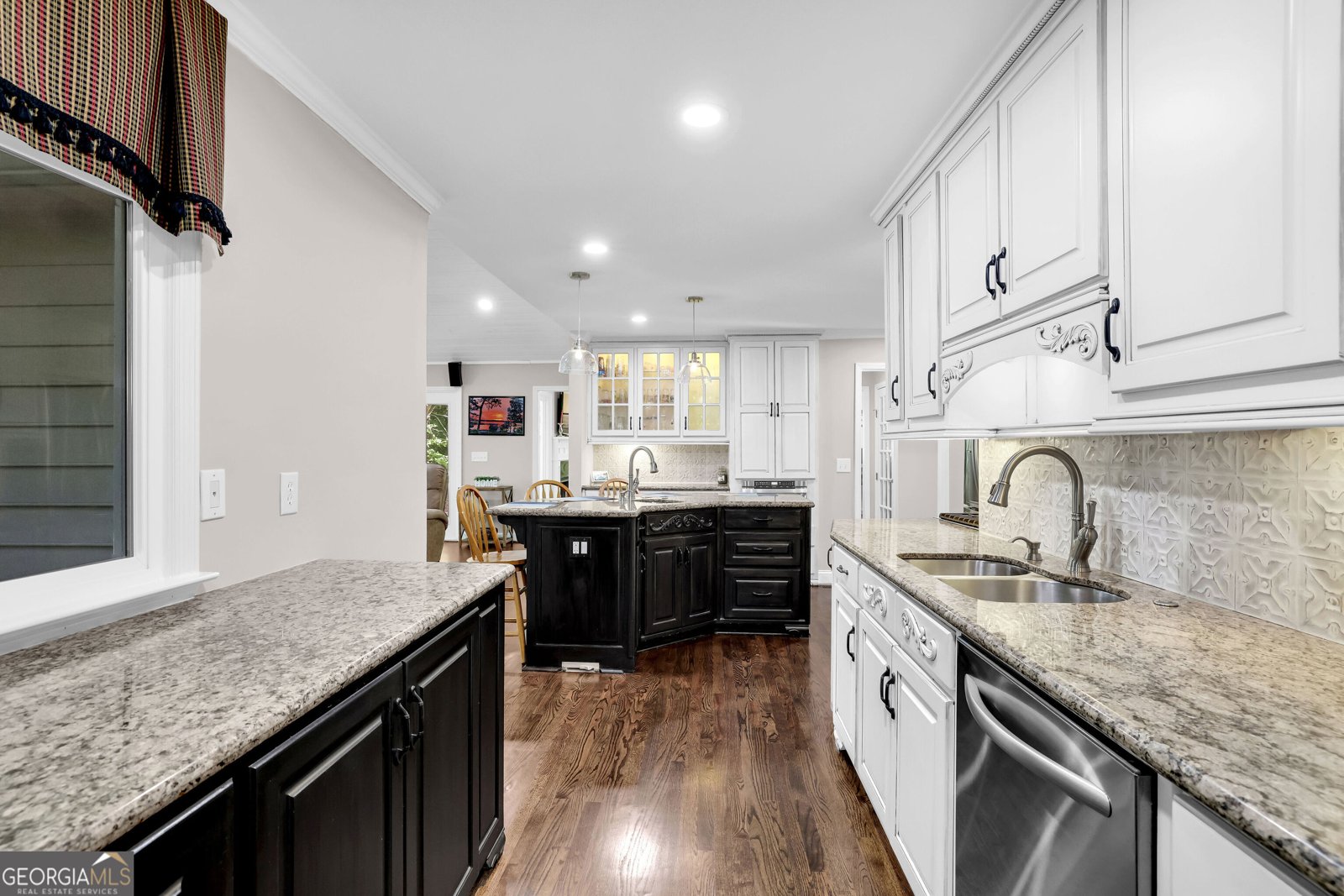 4805 Thornwood Drive Northwest Drive Acworth - Photo 11