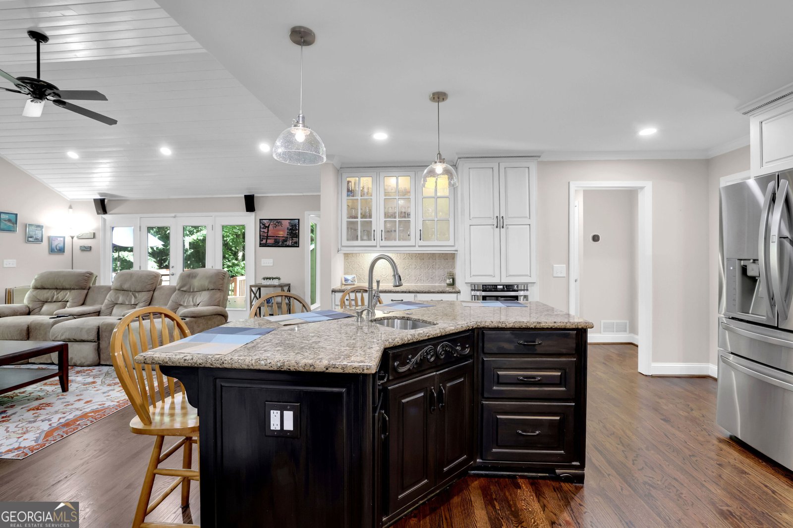 4805 Thornwood Drive Northwest Drive Acworth - Photo 12