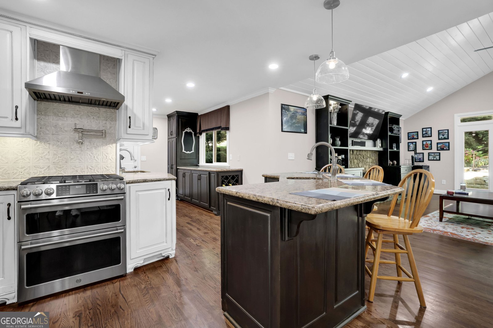 4805 Thornwood Drive Northwest Drive Acworth - Photo 13