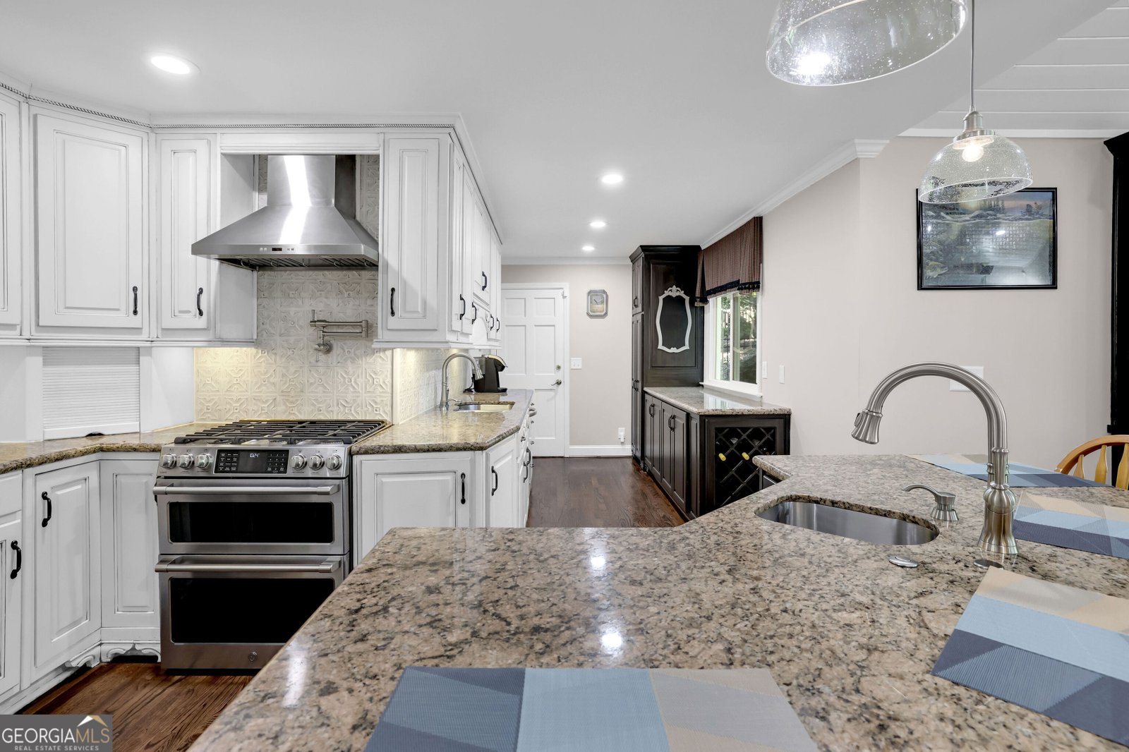 4805 Thornwood Drive Northwest Drive Acworth - Photo 14