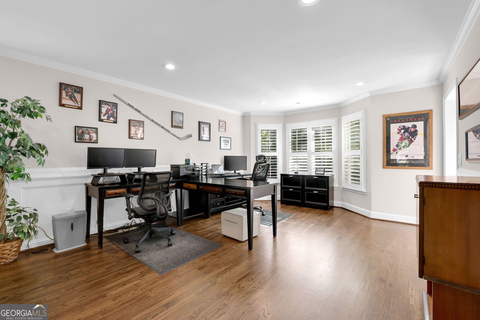 4805 Thornwood Drive Northwest Drive Acworth - Photo 15
