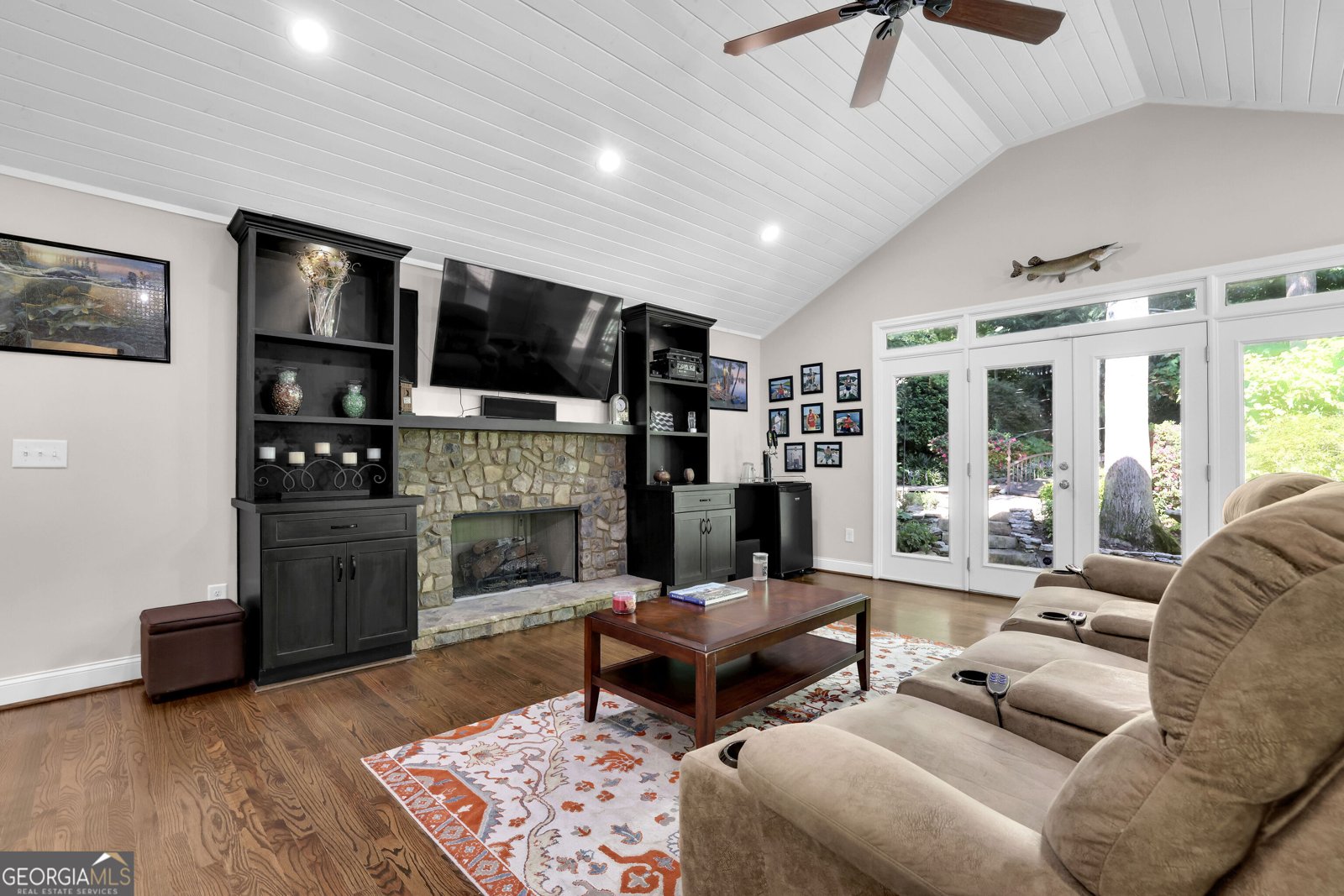 4805 Thornwood Drive Northwest Drive Acworth - Photo 18
