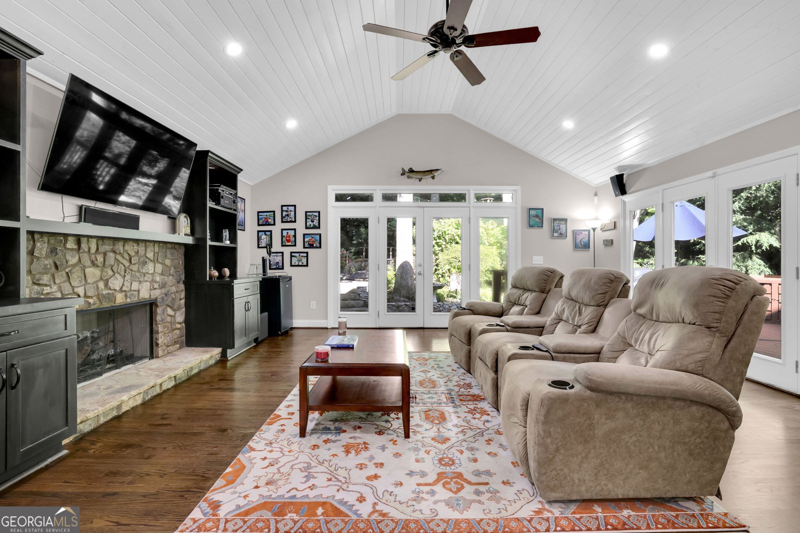 4805 Thornwood Drive Northwest Drive Acworth - Photo 19