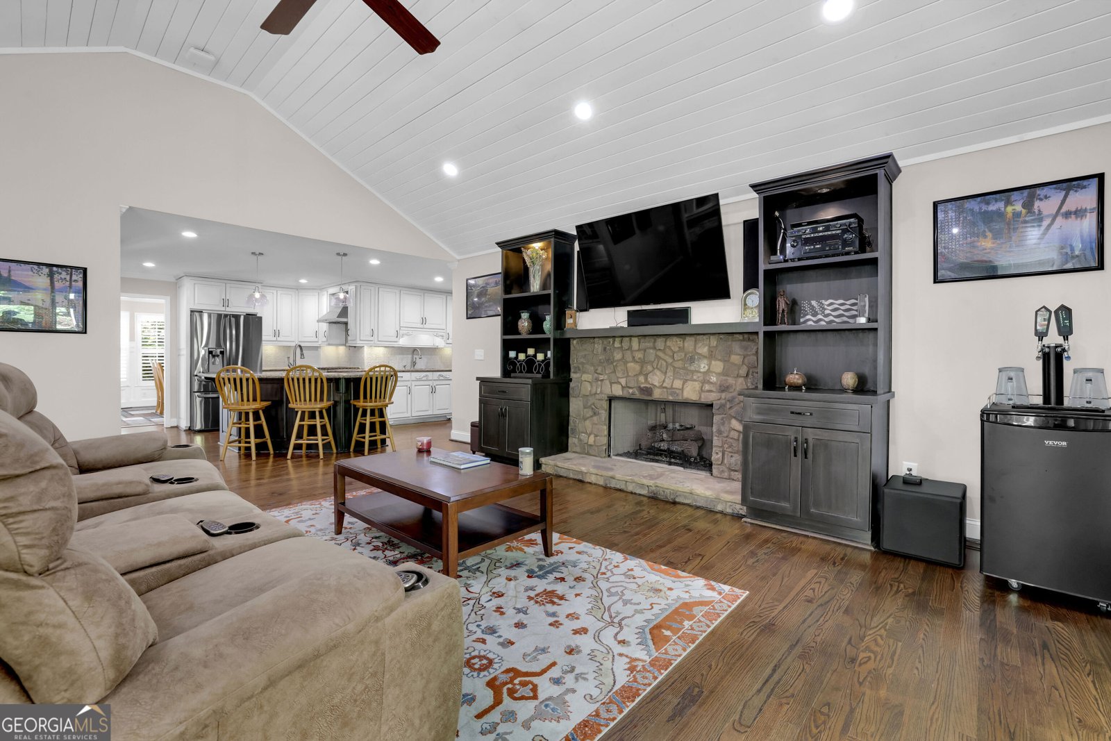 4805 Thornwood Drive Northwest Drive Acworth - Photo 20