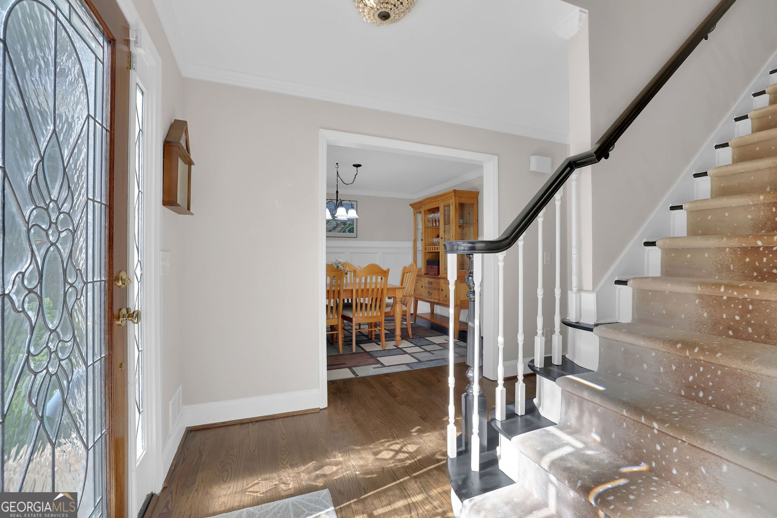 4805 Thornwood Drive Northwest Drive Acworth - Photo 21