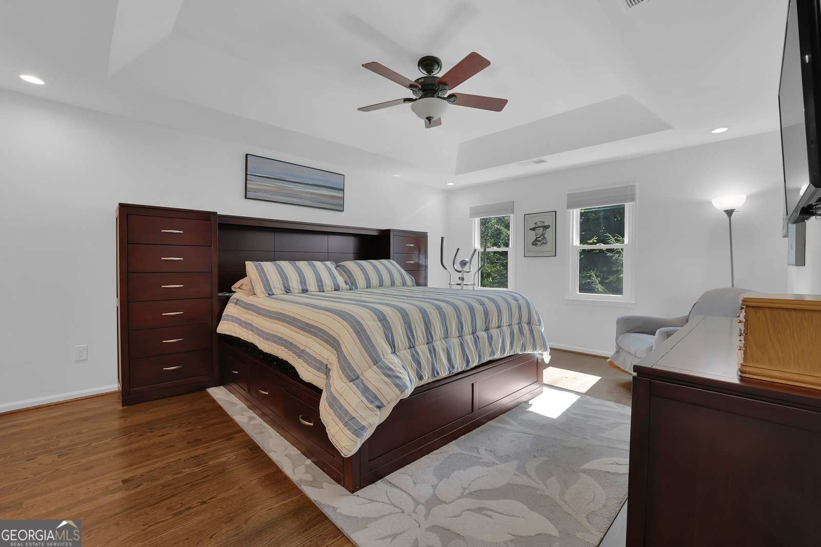 4805 Thornwood Drive Northwest Drive Acworth - Photo 22