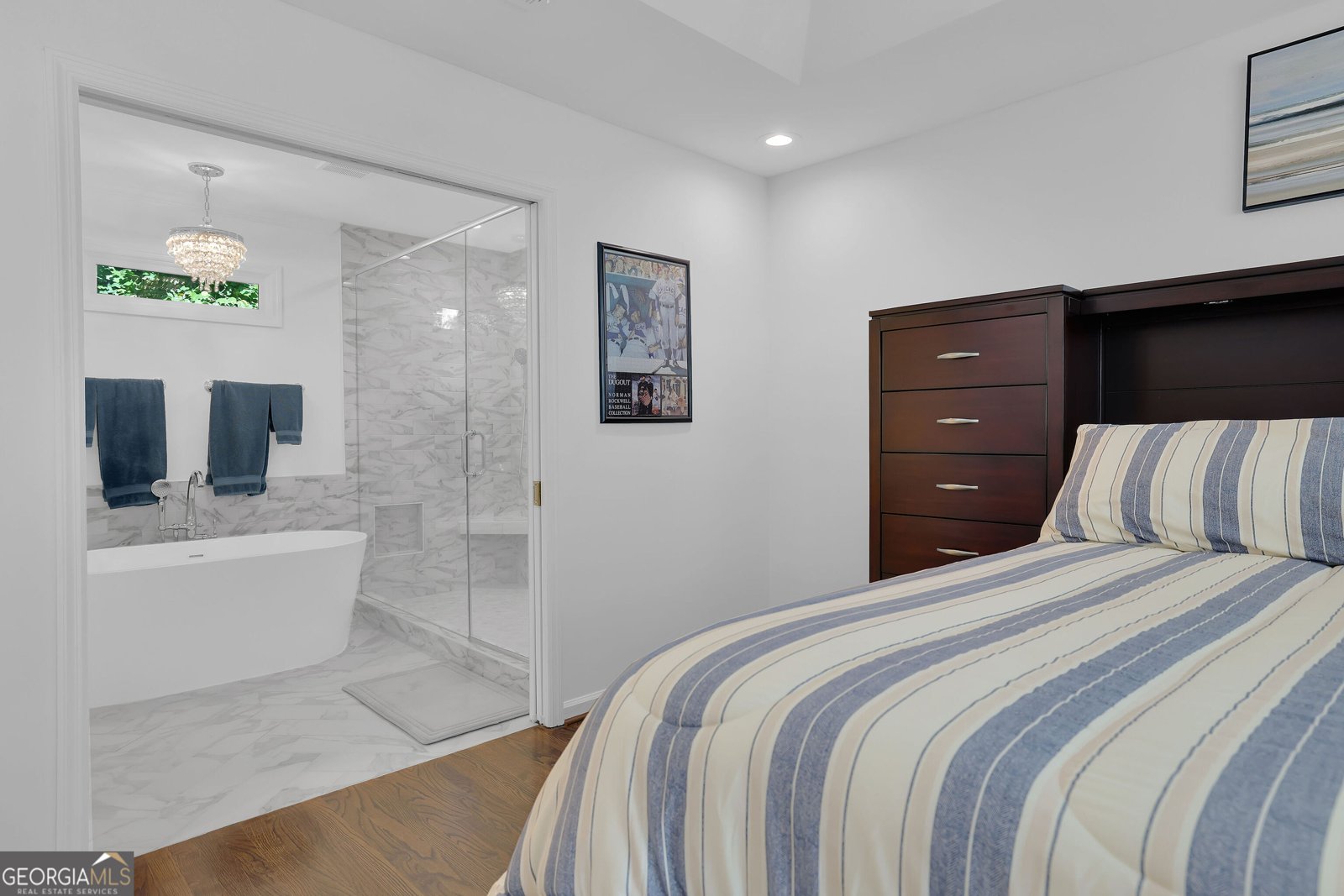 4805 Thornwood Drive Northwest Drive Acworth - Photo 24