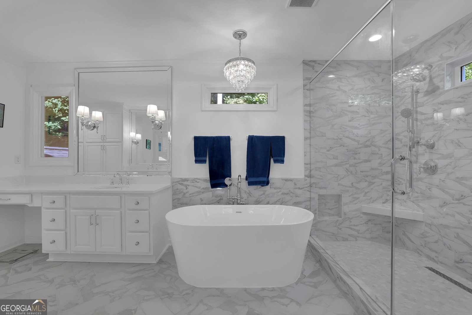 4805 Thornwood Drive Northwest Drive Acworth - Photo 25