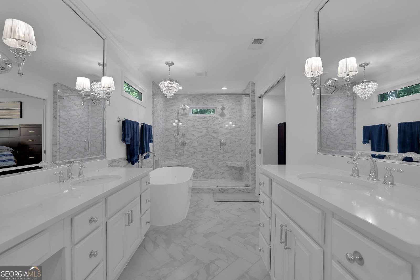 4805 Thornwood Drive Northwest Drive Acworth - Photo 26