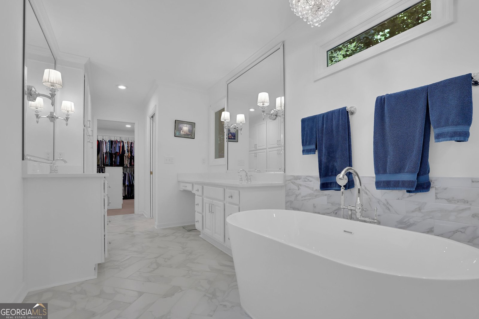 4805 Thornwood Drive Northwest Drive Acworth - Photo 28