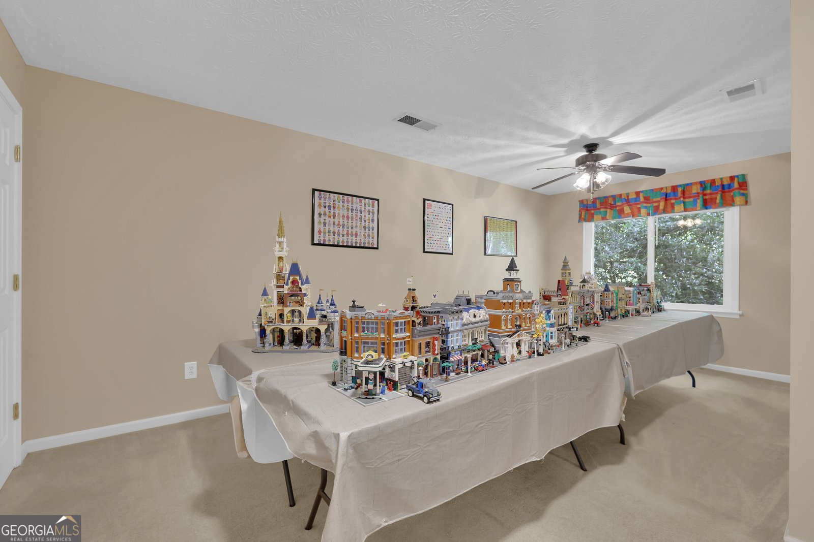 4805 Thornwood Drive Northwest Drive Acworth - Photo 30