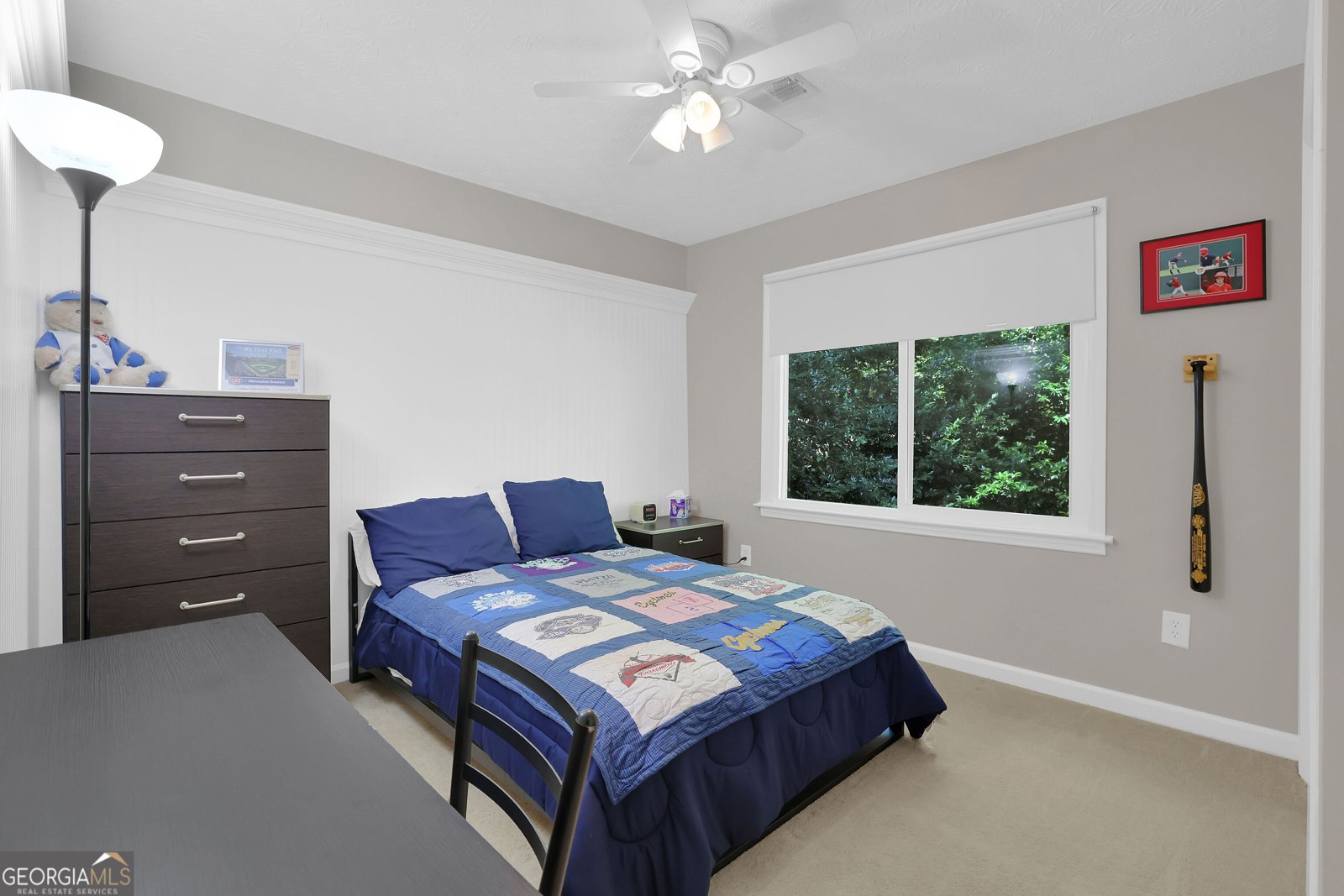 4805 Thornwood Drive Northwest Drive Acworth - Photo 32
