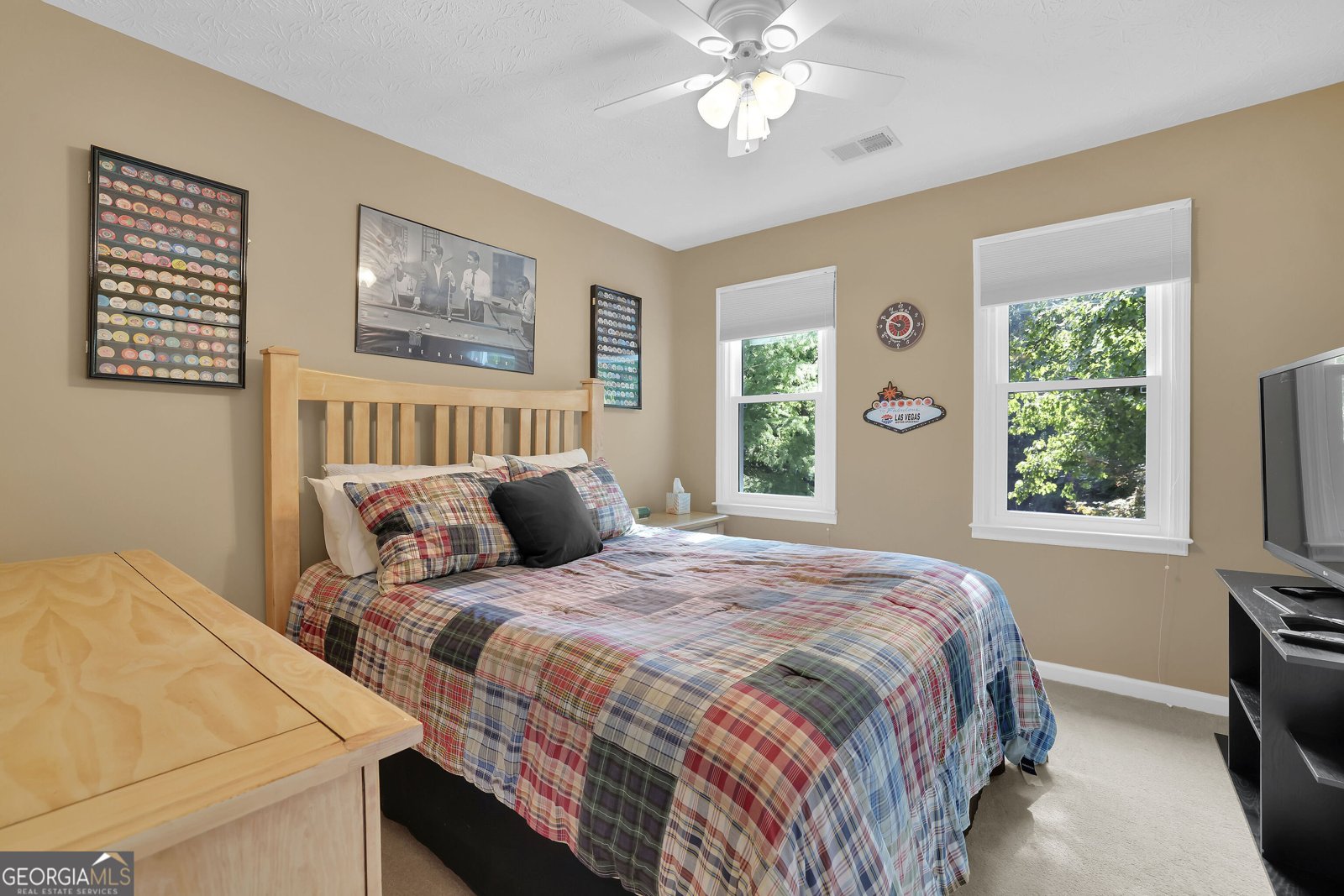 4805 Thornwood Drive Northwest Drive Acworth - Photo 33